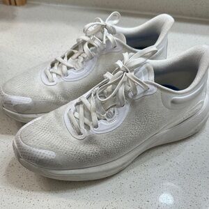 lululemon athletica White Women's Shoes